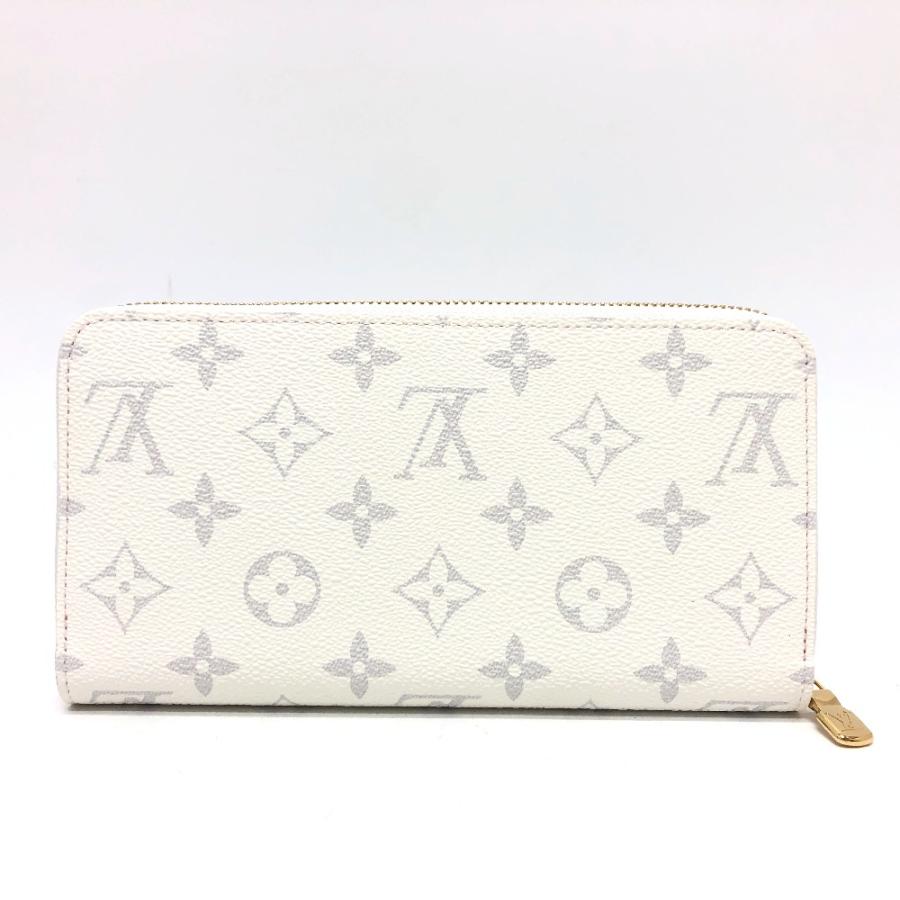 新品 LOUIS VUITTON ルイヴィトン M14240 LV × TM ジッピー・ウォレット 財布 サクランボ チェリー 村上隆コラボ モノグラム 【新品】の画像