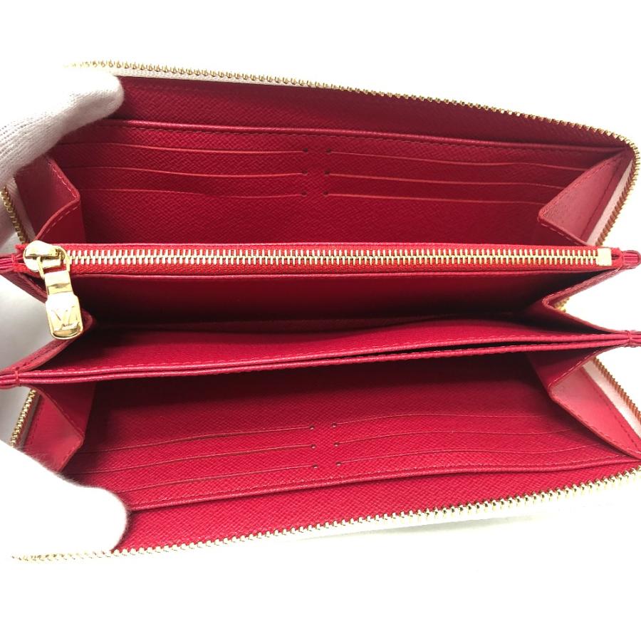新品 LOUIS VUITTON ルイヴィトン M14240 LV × TM ジッピー・ウォレット 財布 サクランボ チェリー 村上隆コラボ モノグラム 【新品】の画像