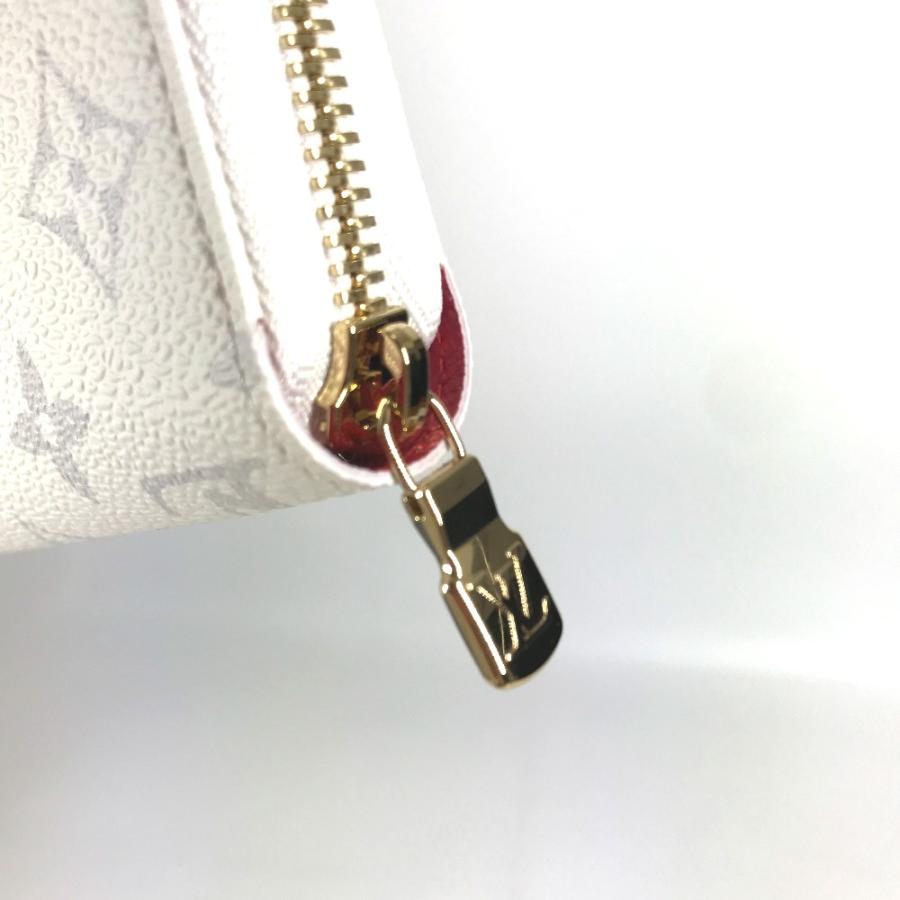 LOUIS VUITTON LV × TM ジッピー・ウォレット / M14240 LV x TM Zippy Wallet Other Monogram Canvas - Wallets and