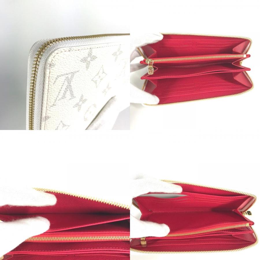 【Louis Vuitton】LV × TM ジッピー・ウォレット 長財布 M14240 LOUIS VUITTON 新品 ルイヴィトン M14240 LV × TM ジッピー