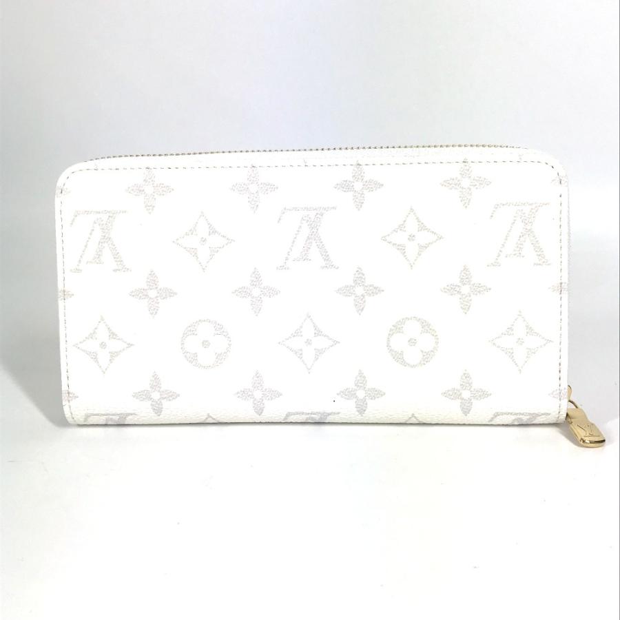 新品 LOUIS VUITTON ルイヴィトン M14240 LV × TM ジッピー・ウォレット ラウンドファスナー 村上隆コラボ モノグラム 長財布 【新品】 | LOUIS VUITTON | 05