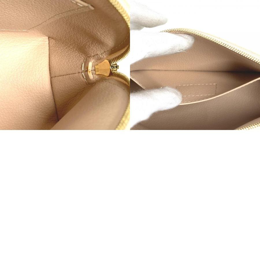 新品 LOUIS VUITTON ルイヴィトン M14240 LV × TM ジッピー・ウォレット ラウンドファスナー 村上隆コラボ モノグラム 長財布 【新品】 | LOUIS VUITTON | 09