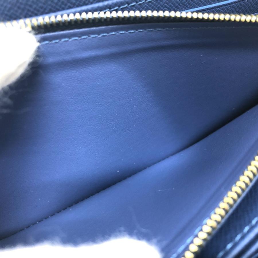 新品 LOUIS VUITTON ルイヴィトン M23161 LV × TM ジッピー・ウォレット サクランボ チェリー 村上隆コラボ モノグラムデニム 【新品】 | LOUIS VUITTON | 07