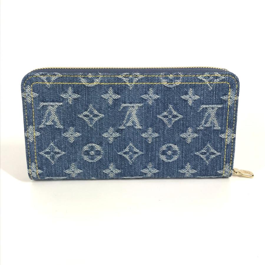 LOUIS VUITTON 新品 ルイヴィトン M23161 LV × TM ジッピーウォレット  