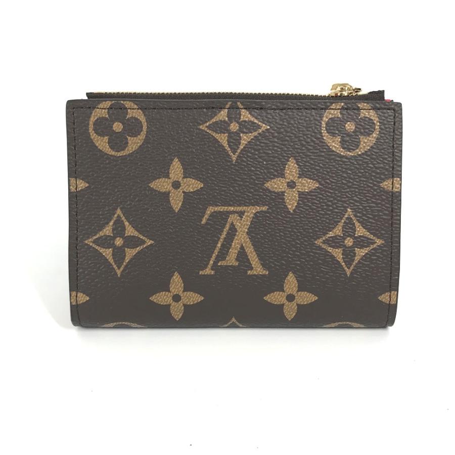 【新作】ルイヴィトン　二つ折り財布 村上隆　 チェリー　ポルトフォイユ・リサ LOUIS VUITTON - ルイ ヴィトン 日本限定 LV×TM ポルトフォイユ