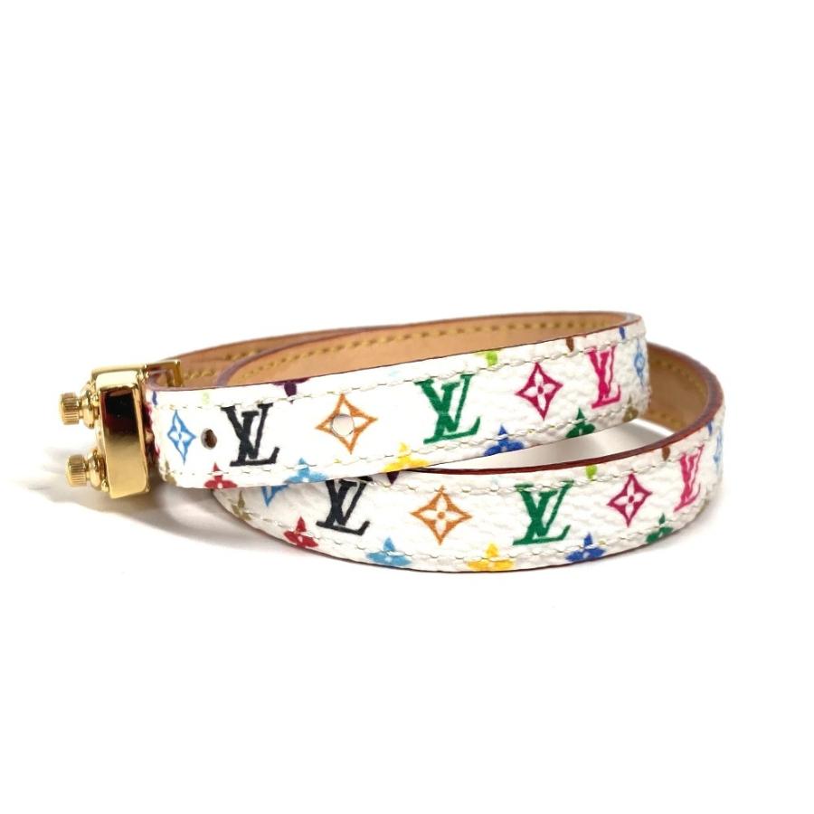 Louis Vuitton マルチカラー チャームブレスレット Louis Vuitton マルチカラー チャームブレスレット 楽天市場