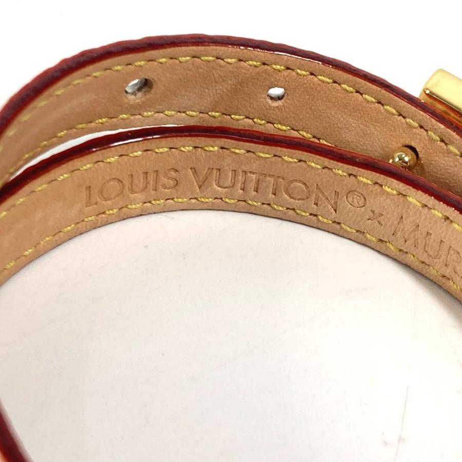 LOUIS VUITTON（ルイ・ヴィトン） M8966E LV × TM ブレスレットLV