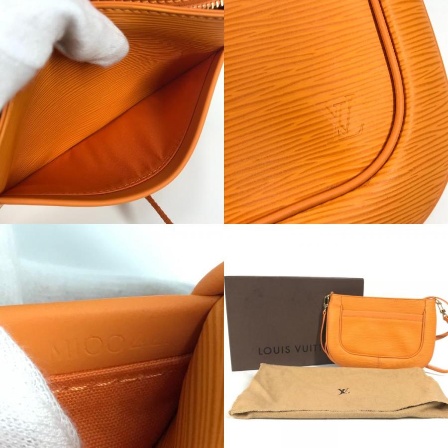 LOUIS VUITTON 新品同様 ルイヴィトン M5898H サルヴァンガ 斜め