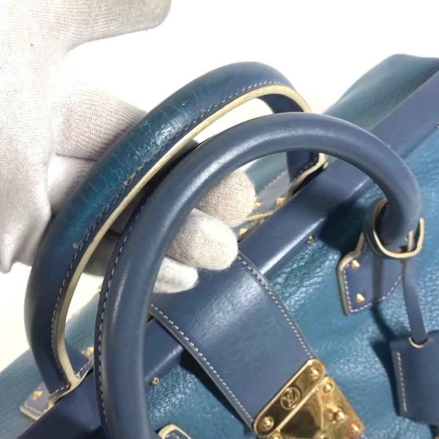 LOUIS VUITTON ルイヴィトン アンジェニューGM トートバッグ