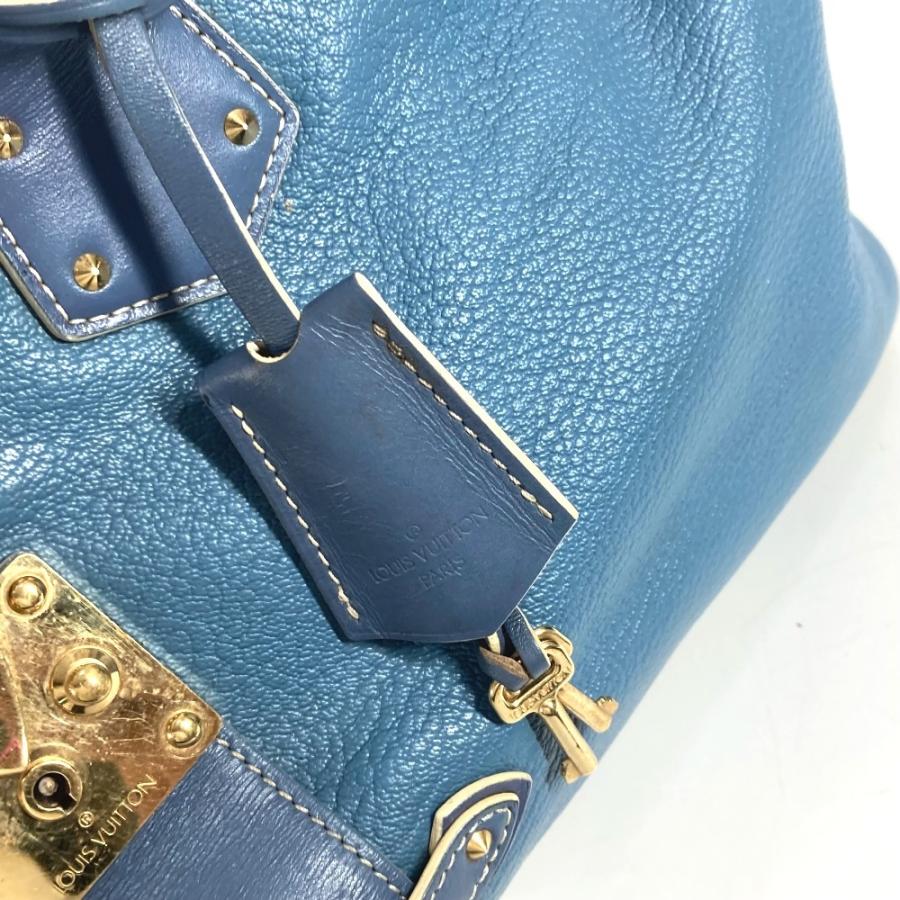 LOUIS VUITTON ルイヴィトン アンジェニューGM トートバッグ