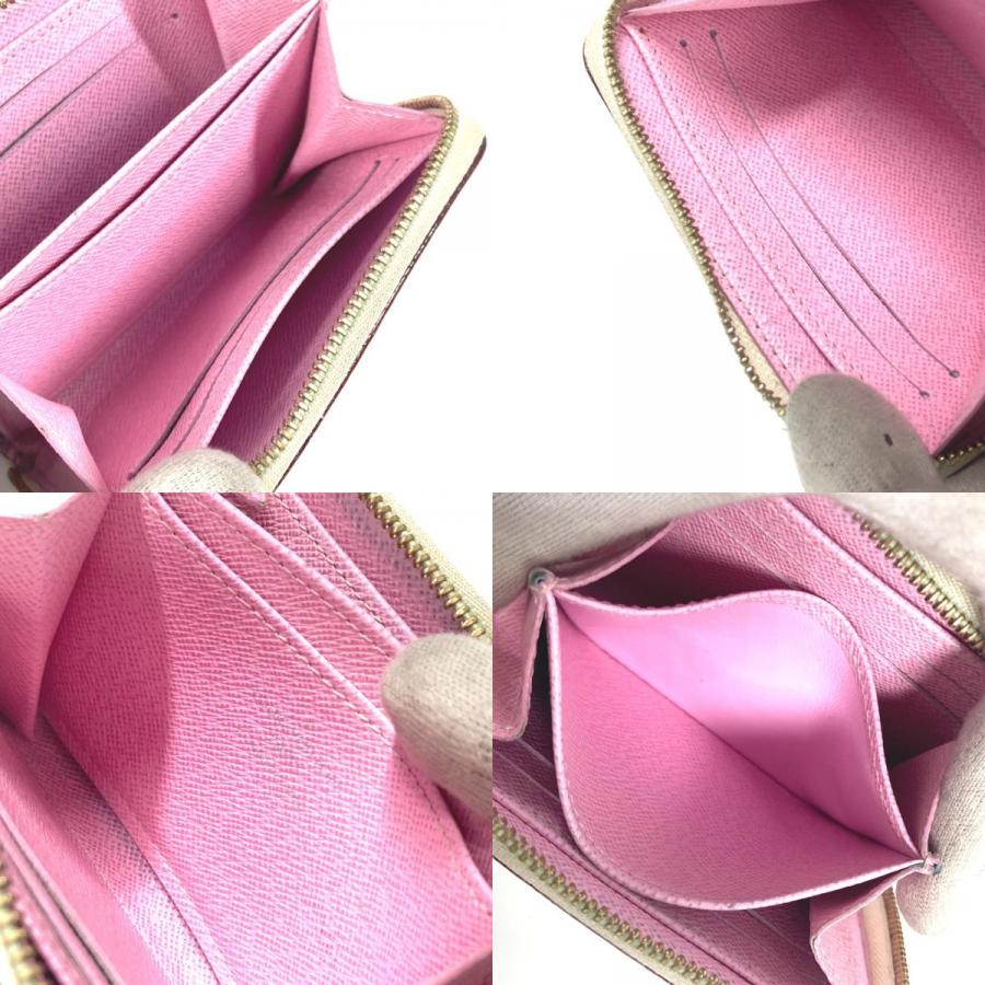 LOUIS VUITTON ルイヴィトン M93741 ジッピーコインパース 財布 小銭入れ  モノグラムマルチカラー コインケース【中古】 | LOUIS VUITTON | 09