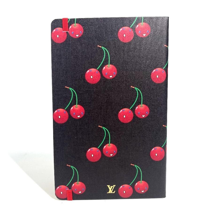ルイヴィトン×村上隆 ノートブックMMジェーン 未使用