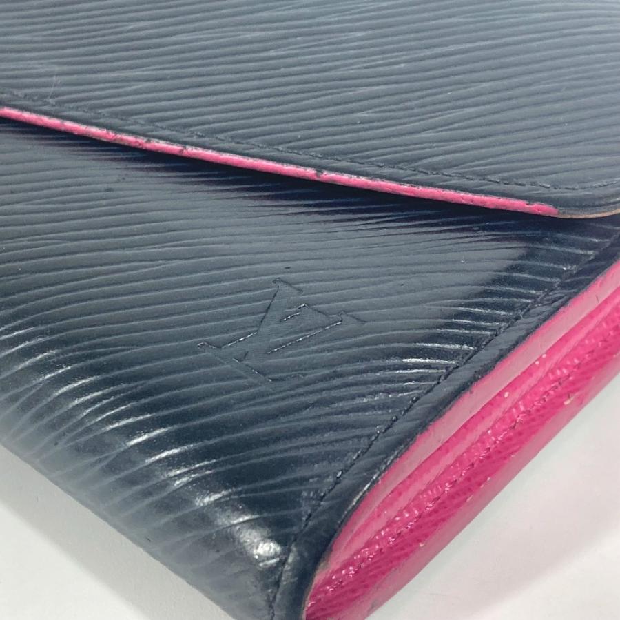 LOUIS VUITTON ルイヴィトン M64322 ポルトフォイユサラ ロング  