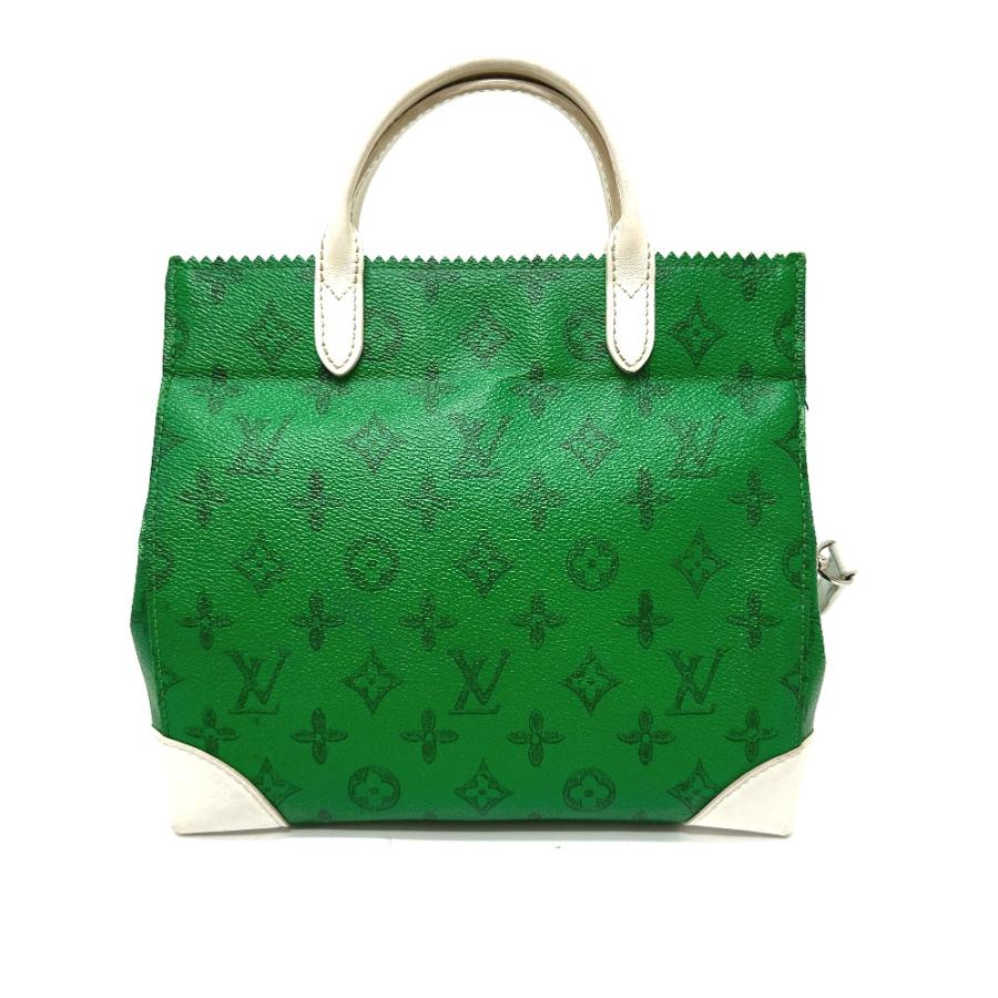 LOUIS VUITTON（ルイ・ヴィトン） M80815 エブリディLVリッター 2WAY 