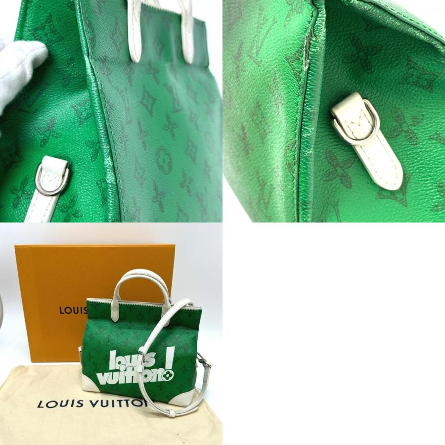 LOUIS VUITTON（ルイ・ヴィトン） M80815 エブリディLVリッター 2WAY 