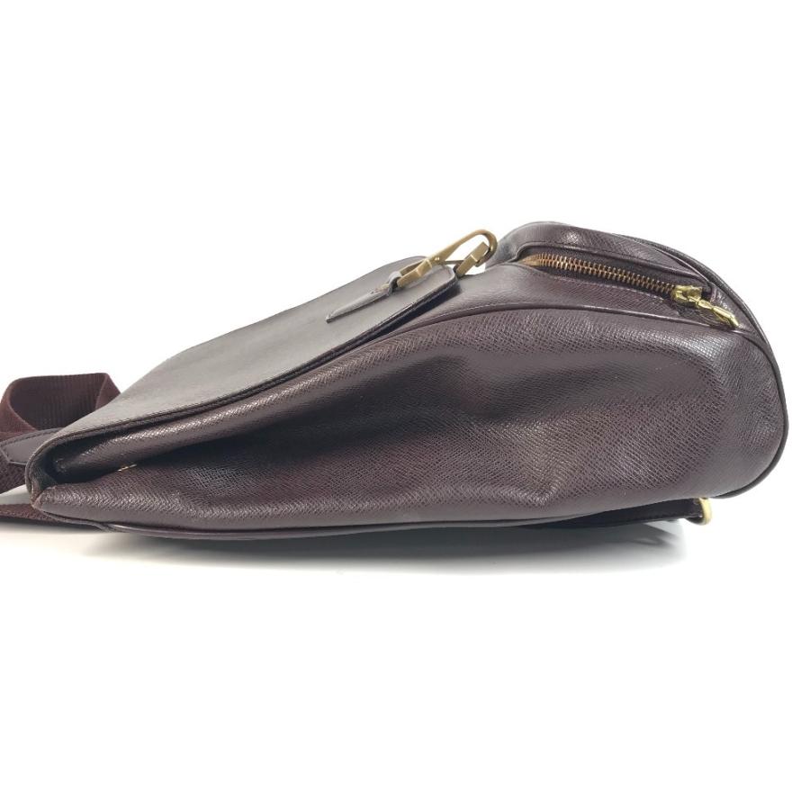 Louis VuittonルイヴィトンタイガカシアリュックアカジューM30176 LOUIS VUITTON（ルイ・ヴィトン） M30176 カシアー バックパック