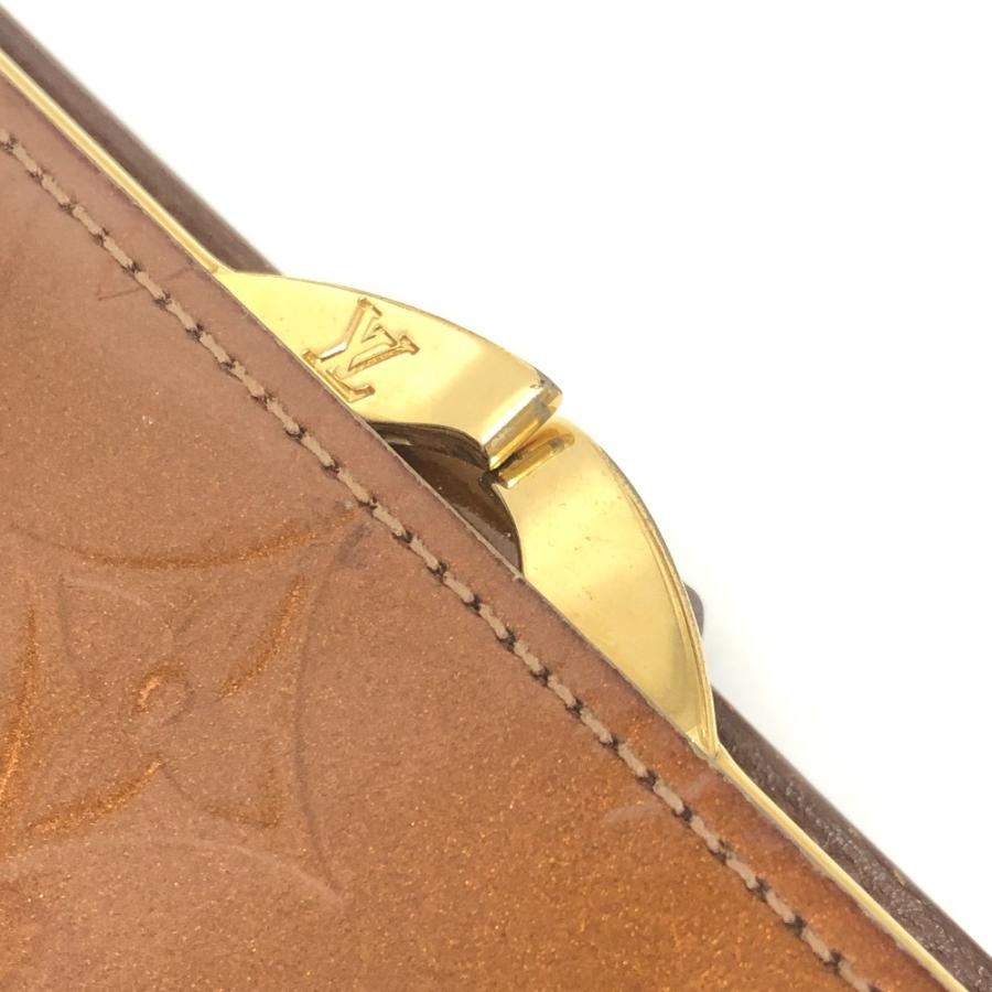 LOUIS VUITTON（ルイ・ヴィトン） MI1013 ポルトフォイユヴィエノワ