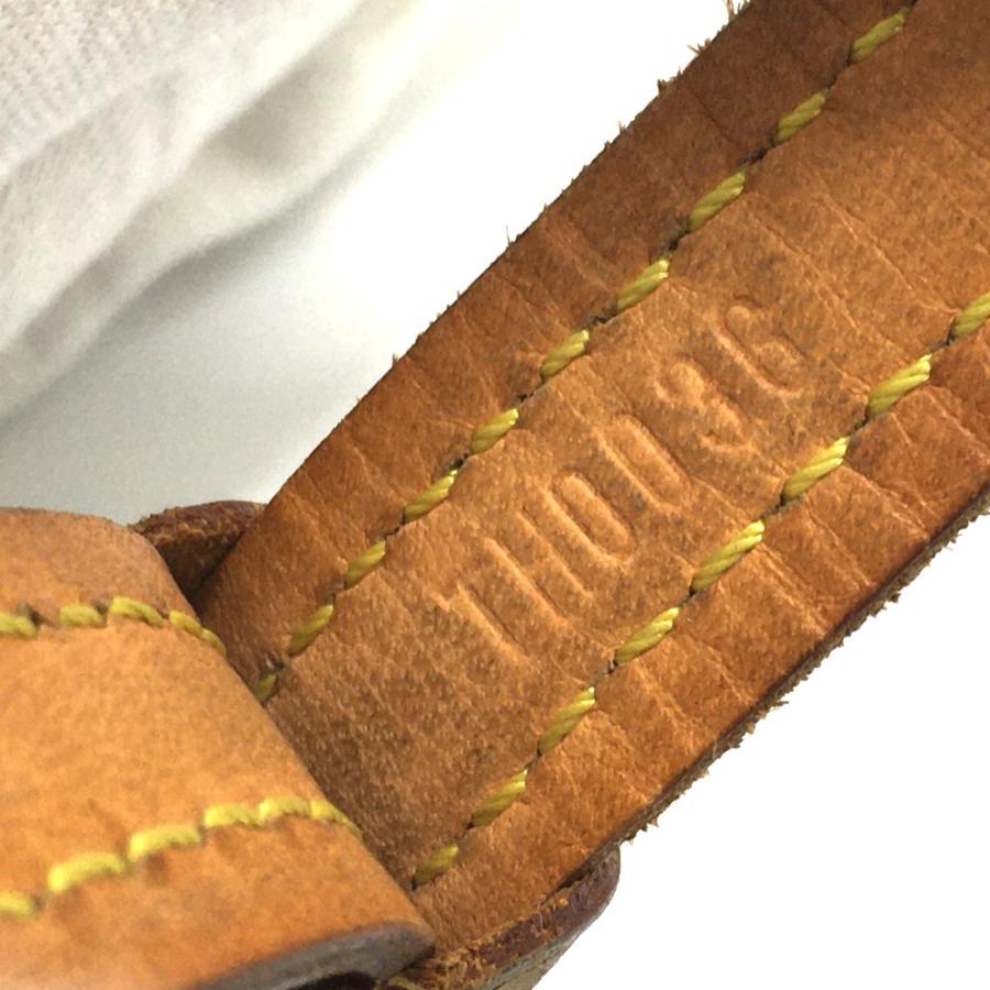 LOUIS VUITTON ルイヴィトン M58056 モノグラム レッス バクスター MM リード リード ペット用 ストラップ ブラウン | LOUIS VUITTON | 11