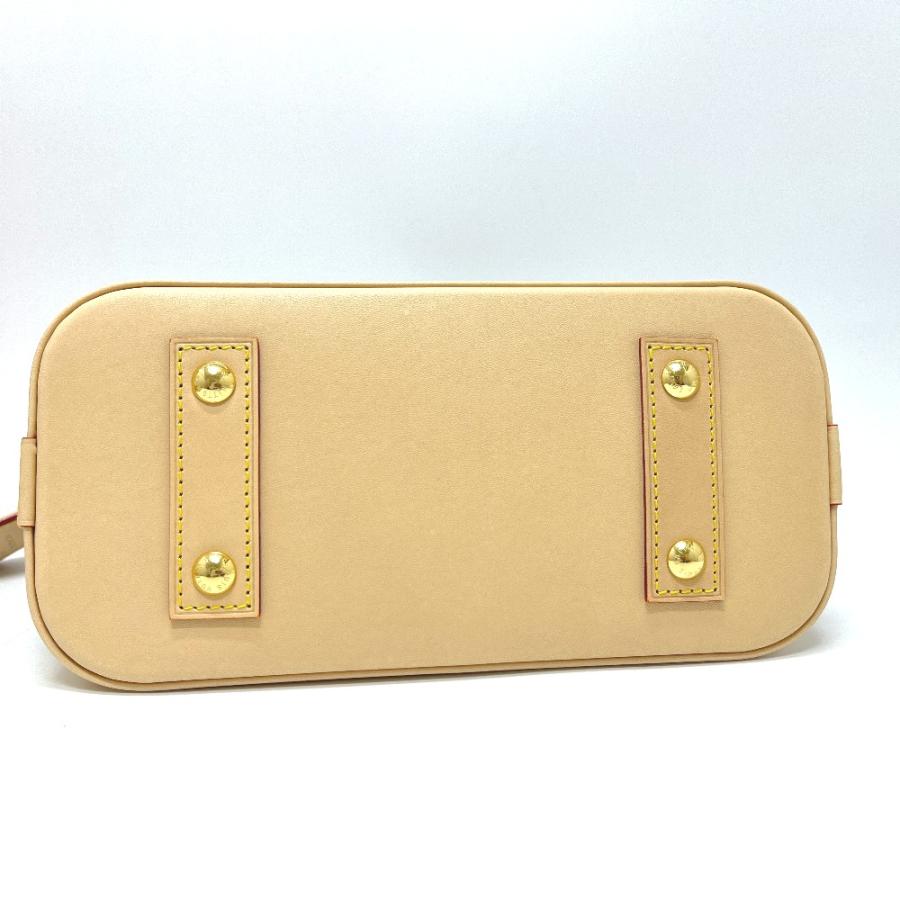 新品 LOUIS VUITTON ルイヴィトン M46990 アルマ BB 2WAYバッグ カバン バッグ ハンドバッグ ブラウン レディース【新品】