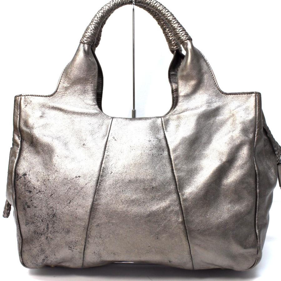 Salvatore Ferragamo サルヴァトーレフェラガモ ショルダーバッグ ハンドバッグ ガンチーニ トートバッグ |  | 02