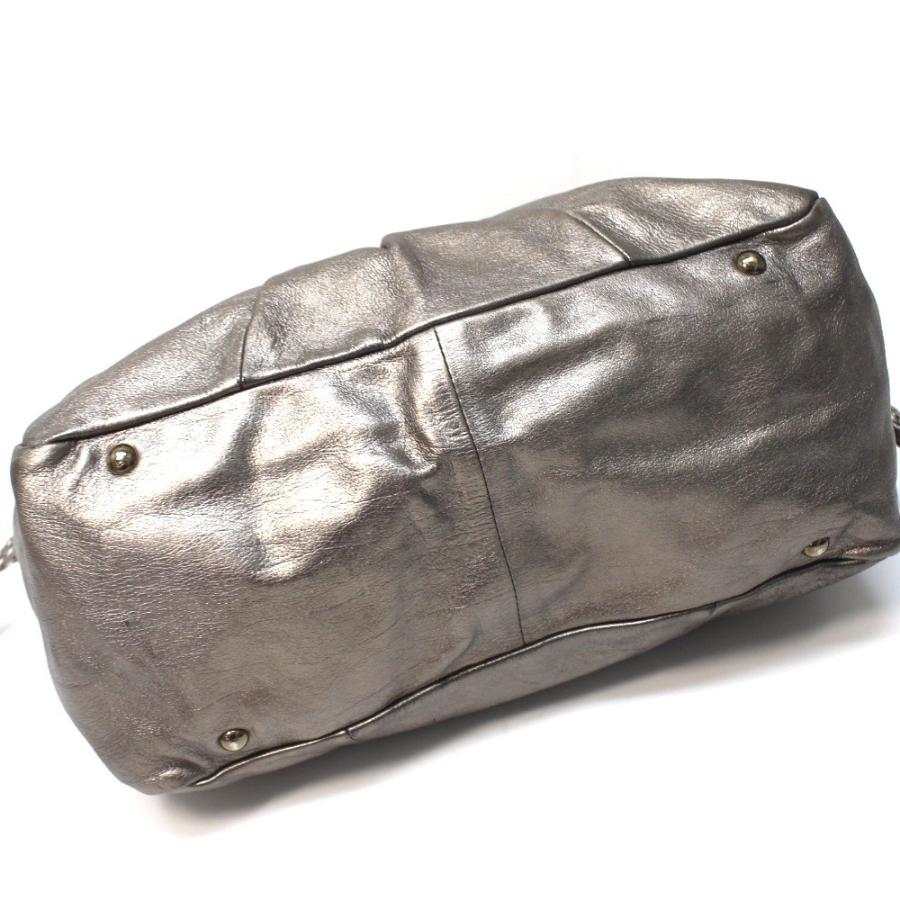 Salvatore Ferragamo サルヴァトーレフェラガモ ショルダーバッグ ハンドバッグ ガンチーニ トートバッグ |  | 03