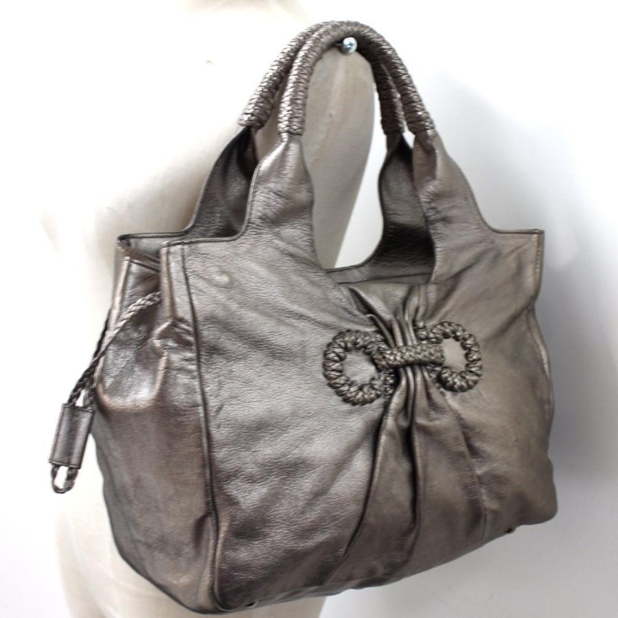 Salvatore Ferragamo サルヴァトーレフェラガモ ショルダーバッグ ハンドバッグ ガンチーニ トートバッグ |  | 05