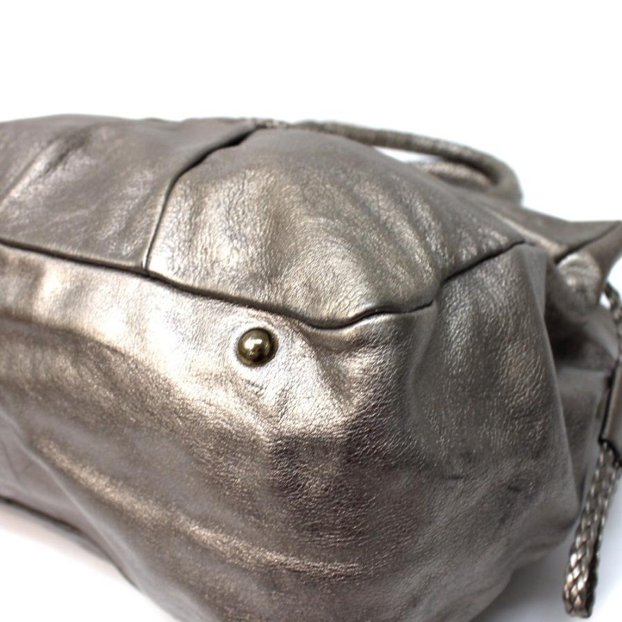 Salvatore Ferragamo サルヴァトーレフェラガモ ショルダーバッグ ハンドバッグ ガンチーニ トートバッグ |  | 07