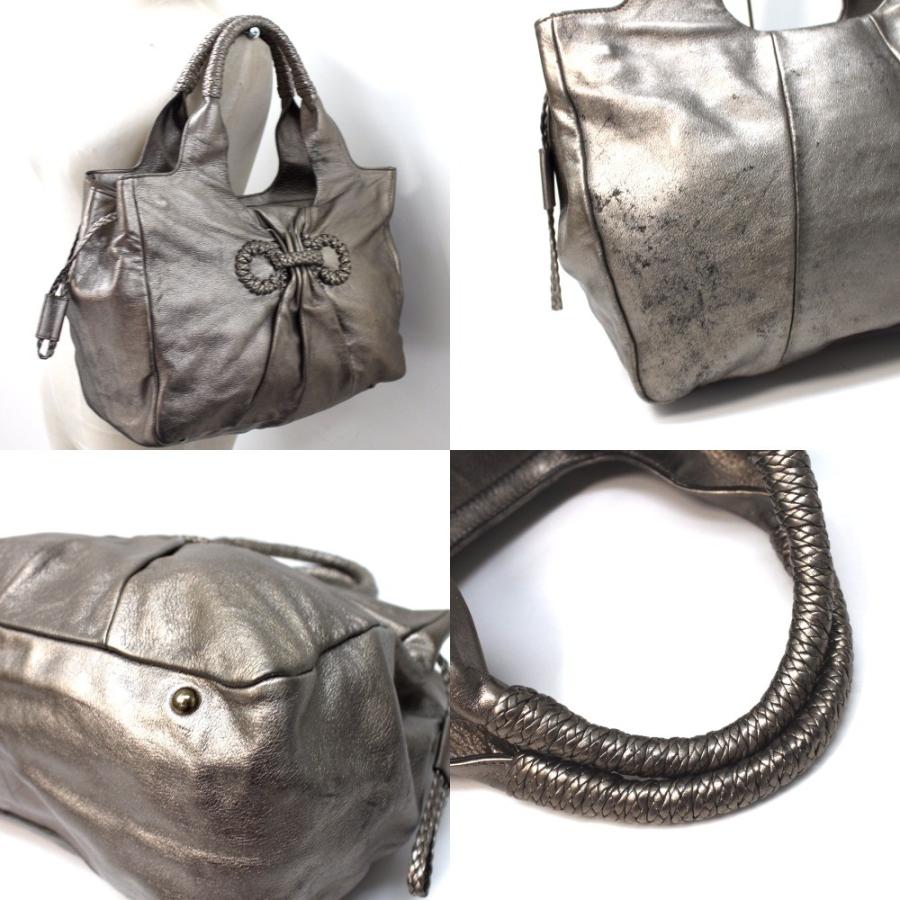 Salvatore Ferragamo サルヴァトーレフェラガモ ショルダーバッグ ハンドバッグ ガンチーニ トートバッグ |  | 09