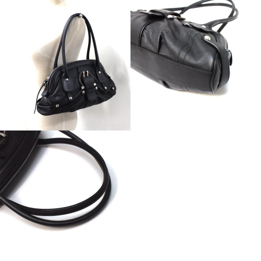 Salvatore Ferragamo サルヴァトーレフェラガモ セミショルダーバッグ ガンチーニ ショルダーバッグ |  | 08