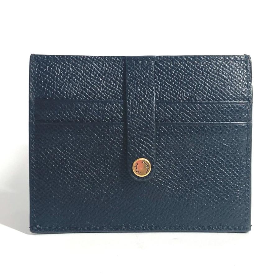 【新品・未使用】フェラガモ ガンチーニ コインケース カードケース 新品同様 Salvatore Ferragamo サルヴァトーレフェラガモ