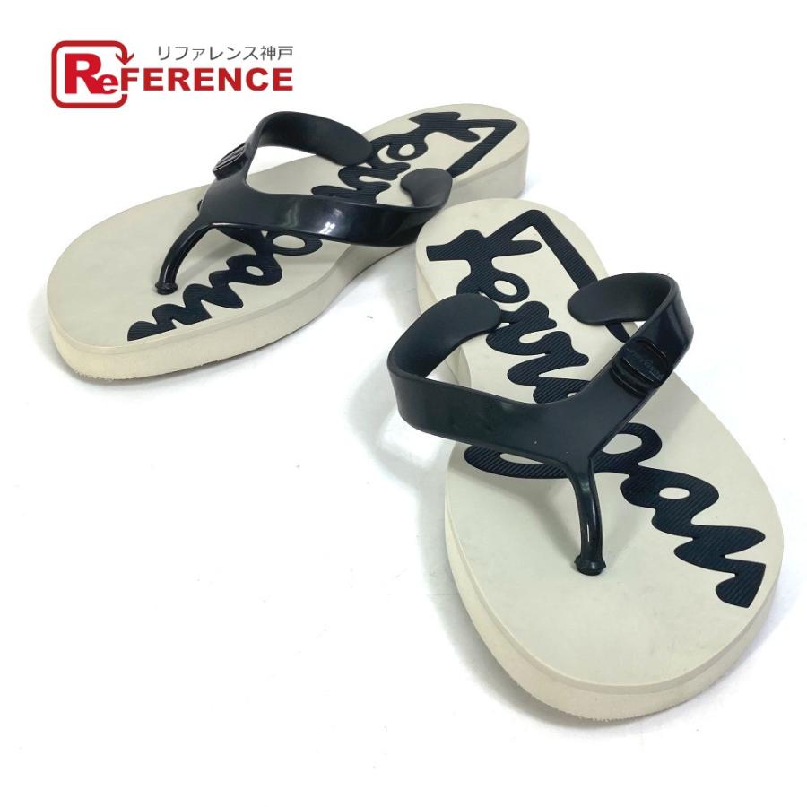 サルヴァトーレフェラガモ SALVATORE FERRAGAMO サンダル　24 中古・古着通販】Salvatore Ferragamo (サルヴァトーレ