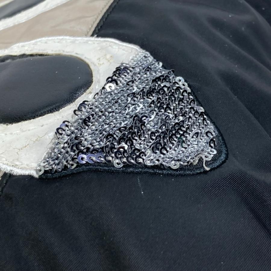 Salvatore Ferragamo サルヴァトーレフェラガモ 靴 ヴァラ リボン パンプス スパンコール 2WAY ハンドバッグ .ショルダーバッグ【中古】 |  | 06