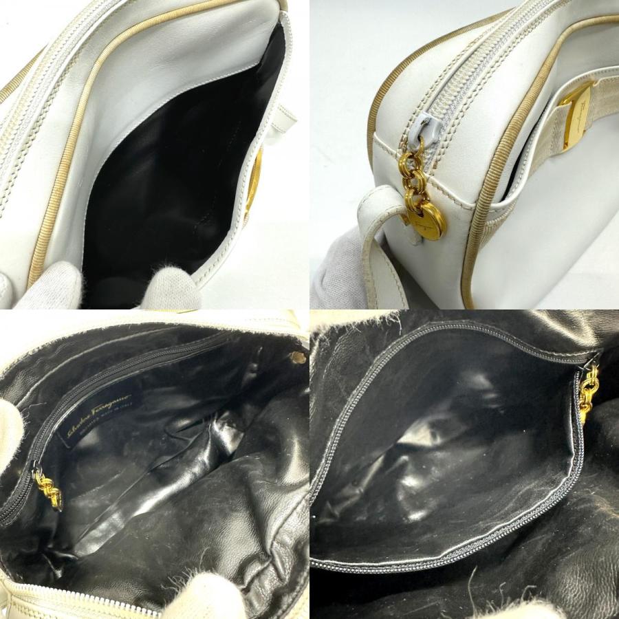 Salvatore Ferragamo サルヴァトーレフェラガモ BA214183 ヴァラ