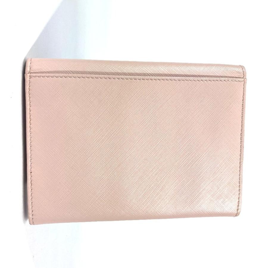 美品 Salvatore Ferragamo サルヴァトーレフェラガモ ヴァラ リボン りぼん ポーチ フラップ クラッチバッグ ピンク レディース【中古】 |  | 01