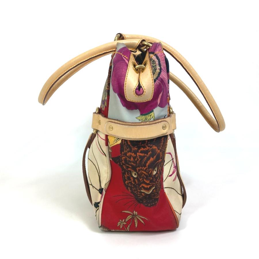 Salvatore Ferragamo マルチカラートートバッグ＆手提げ