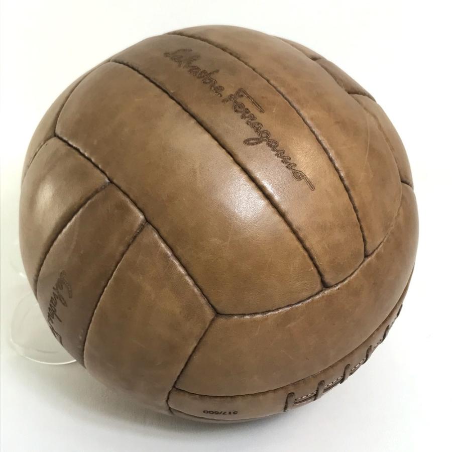 オープニング 超希少✨限定500個❗️サルヴァトーレフェラガモ 日韓W杯