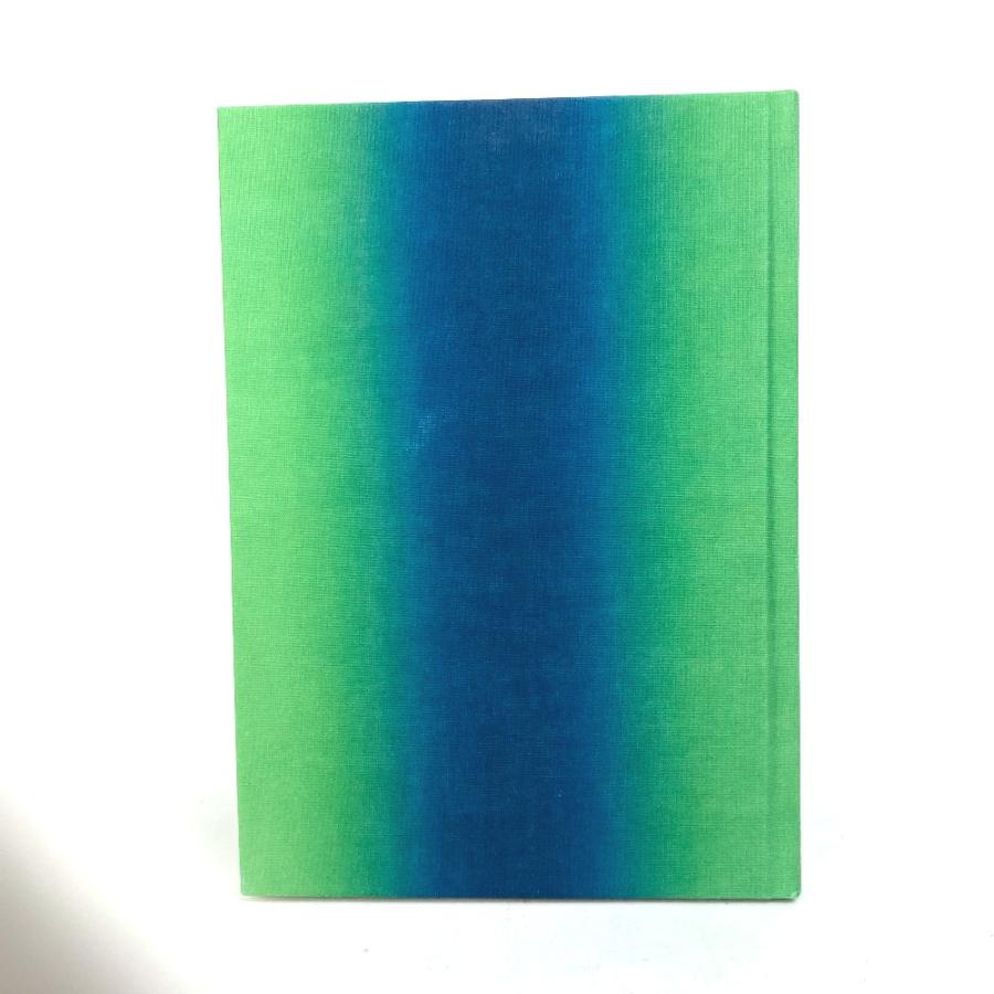 Salvatore Ferragamo サルヴァトーレフェラガモ ノベルティ 非売品 ロゴ ノート ステーショナリー ノートブック 【中古】未使用 |  | 01