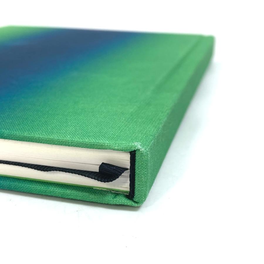 Salvatore Ferragamo サルヴァトーレフェラガモ ノベルティ 非売品 ロゴ ノート ステーショナリー ノートブック 【中古】未使用 |  | 04