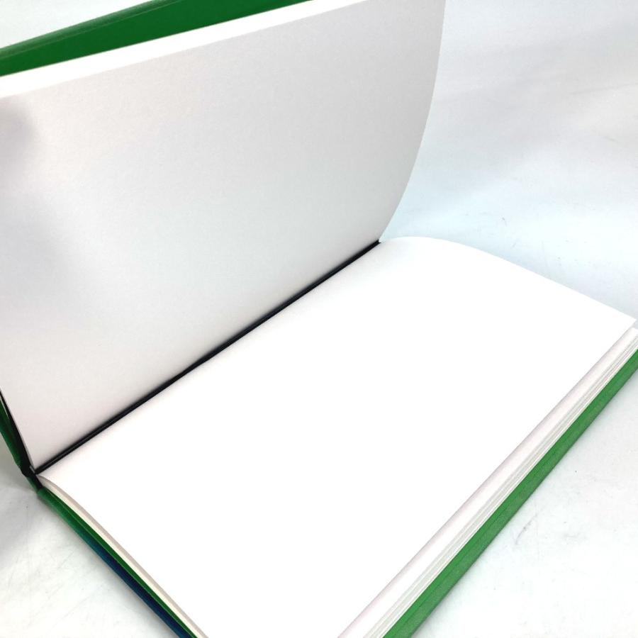 Salvatore Ferragamo サルヴァトーレフェラガモ ノベルティ 非売品 ロゴ ノート ステーショナリー ノートブック 【中古】未使用 |  | 06