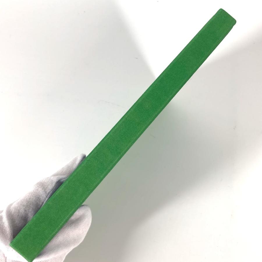 未使用 Salvatore Ferragamo サルヴァトーレフェラガモ ロゴ ノート ステーショナリー メモ帳 ノベルティ 非売品 ノートブック【中古】 |  | 04