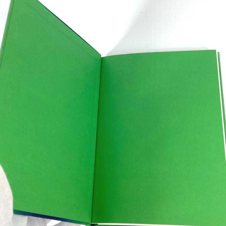 未使用 Salvatore Ferragamo サルヴァトーレフェラガモ ロゴ ノート ステーショナリー メモ帳 ノベルティ 非売品 ノートブック【中古】 |  | 05