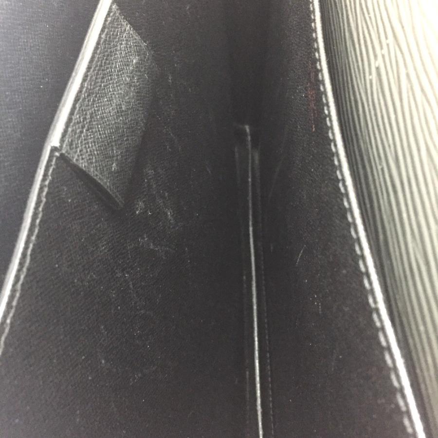 ルイ ヴィトン 書類かばん ハンドバッグ M54412 ブリーフケース セルヴィエット アンバサダー エピ ビジネスバッグ エピ | LOUIS VUITTON | 06