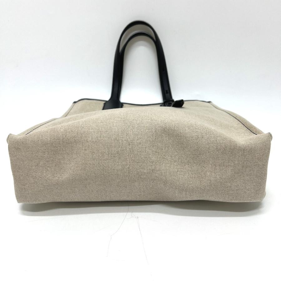 Salvatore Ferragamo サルヴァトーレフェラガモ 240797 1927 バッグ カバン ハンドバッグ トートバッグ ベージュ レディース【中古】 |  | 03