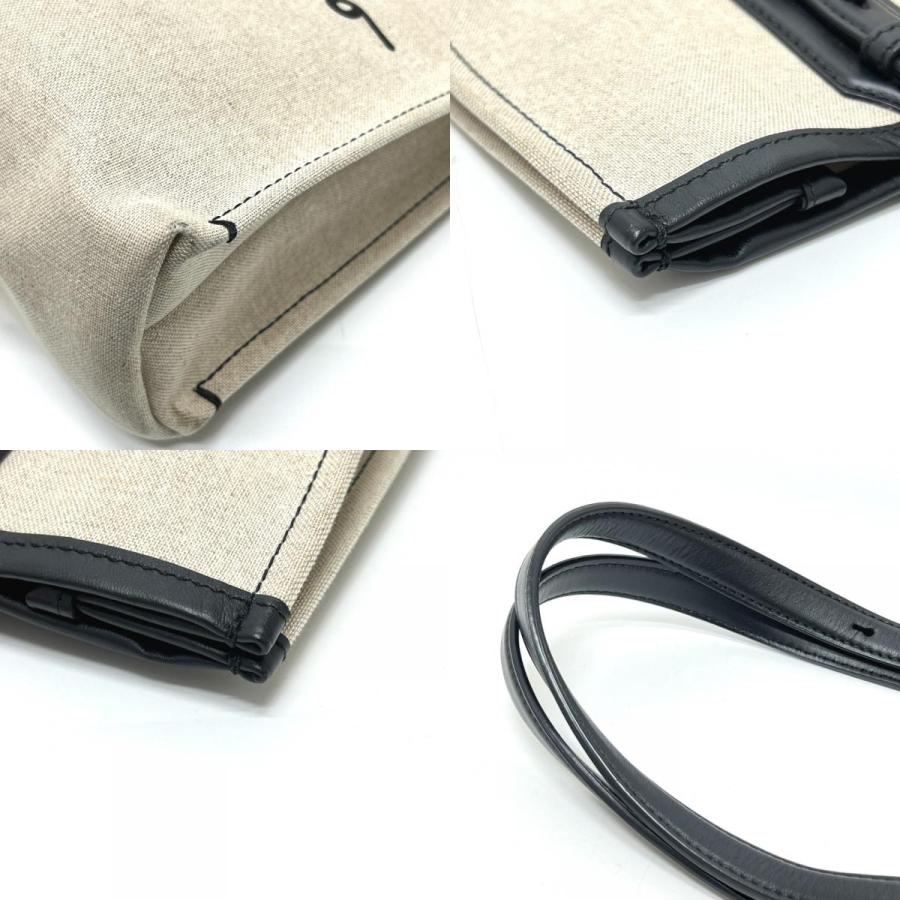 Salvatore Ferragamo サルヴァトーレフェラガモ 240797 1927 バッグ カバン ハンドバッグ トートバッグ ベージュ レディース【中古】 |  | 07