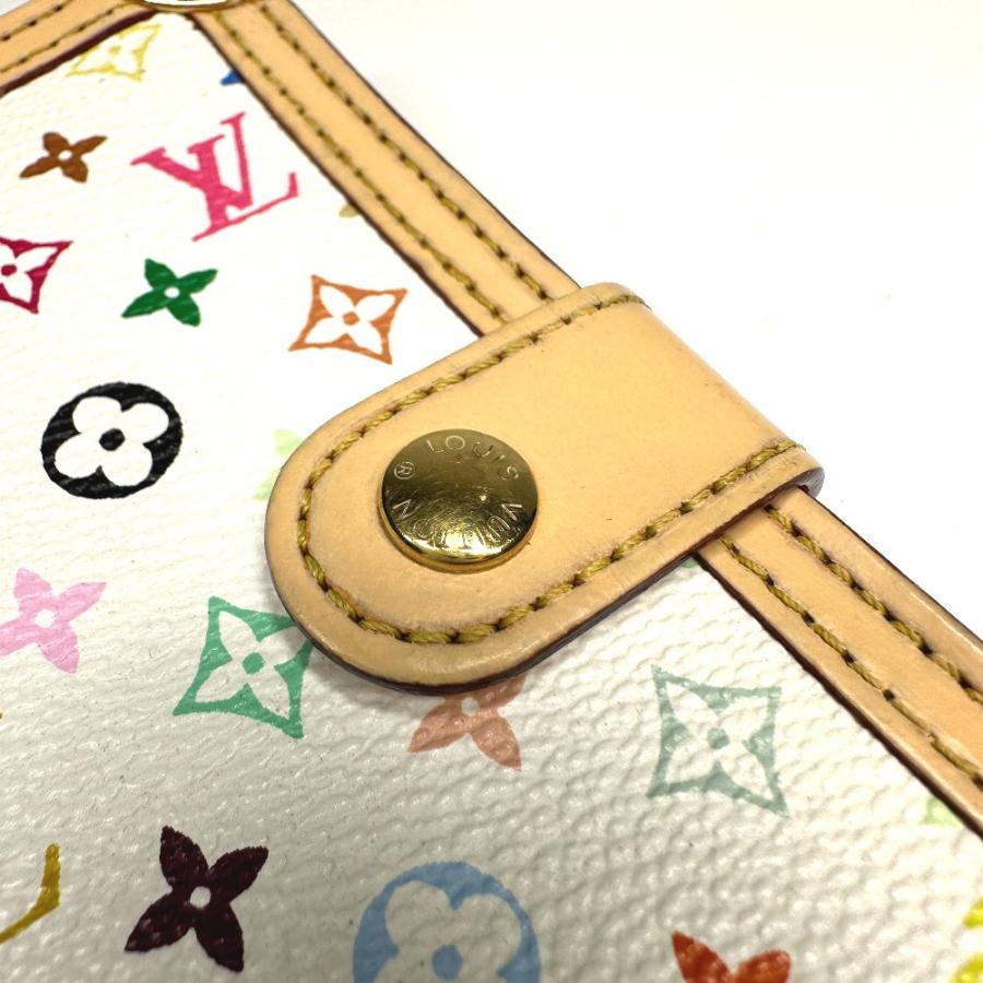 LOUIS VUITTON ルイヴィトン R20896 モノグラムマルチカラー 