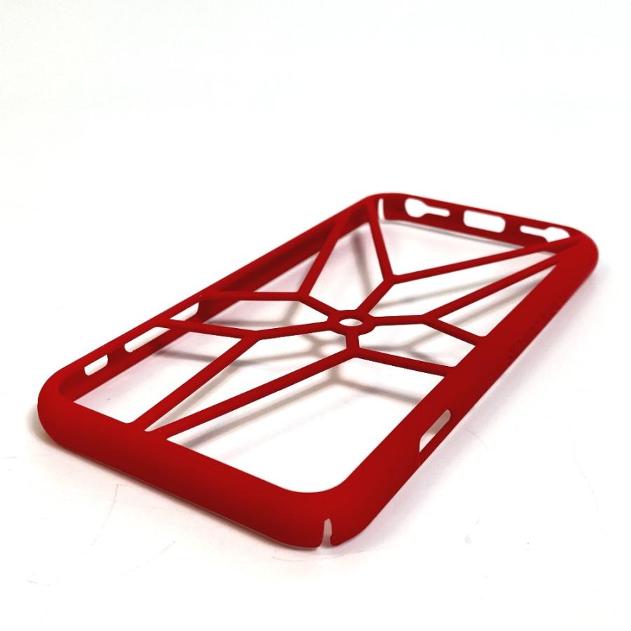 ROGER DUBUIS ロジェ・デュブイ セット iPhone 6 7 6+ 7+ iPhoneケース 非売品 ノベルティ 携帯ケース ラバー レッド メンズ【中古】未使用 | ROGER DUBUIS | 03