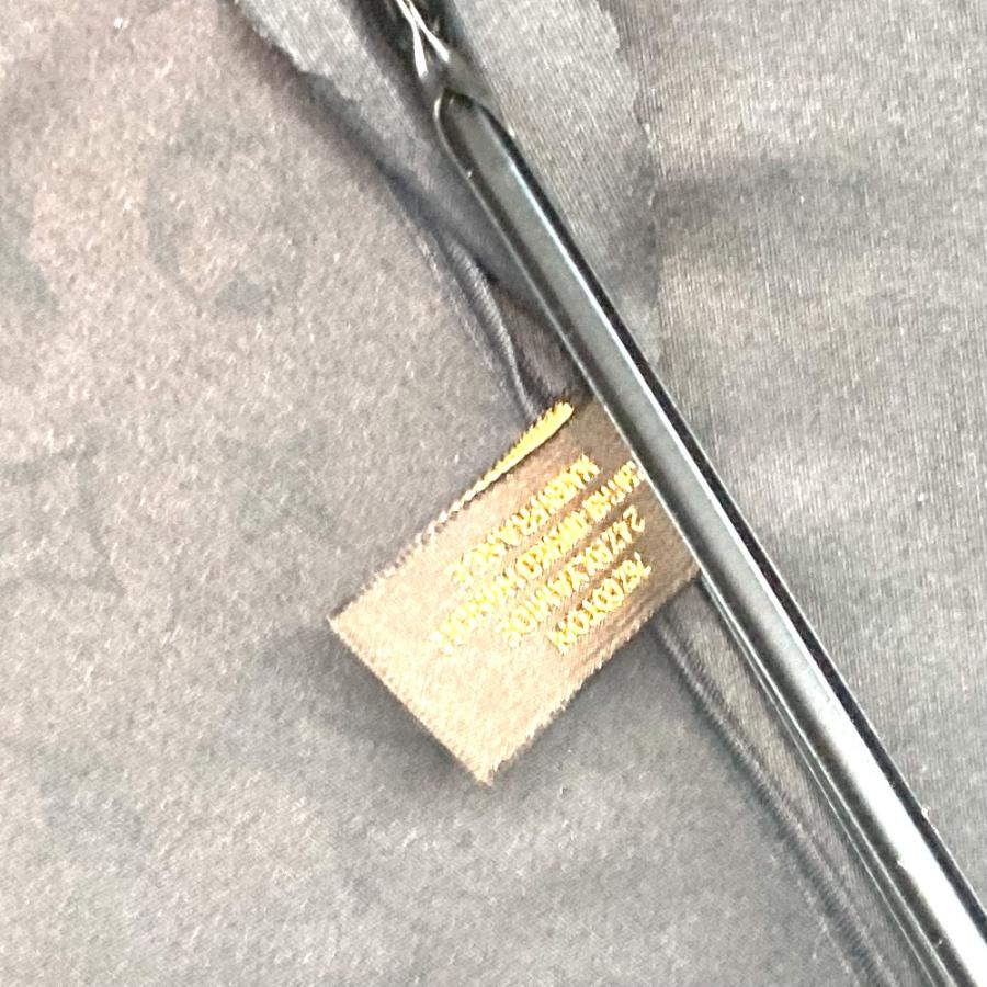 LOUIS VUITTON ルイヴィトン モノグラム 長傘 アンブレラ 傘 ブラック メンズ【中古】 | LOUIS VUITTON | 07