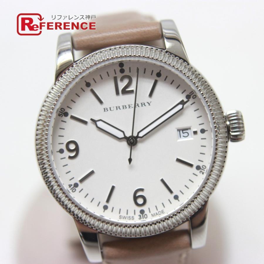 バーバリー時計Burberry Burberrys バーバリー 腕時計 クォーツ - メルカリ