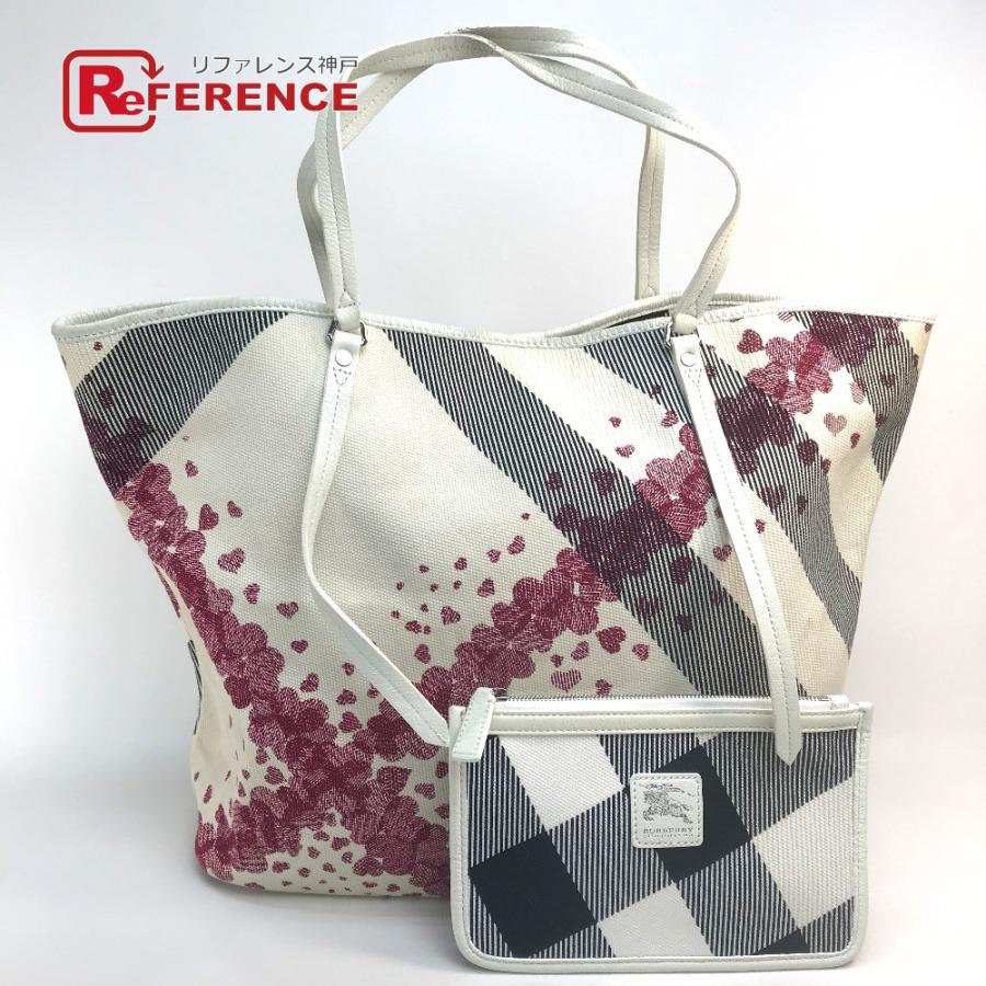 Burberry Prorsum バーバリー・プローサムポーチ付き バーバリー