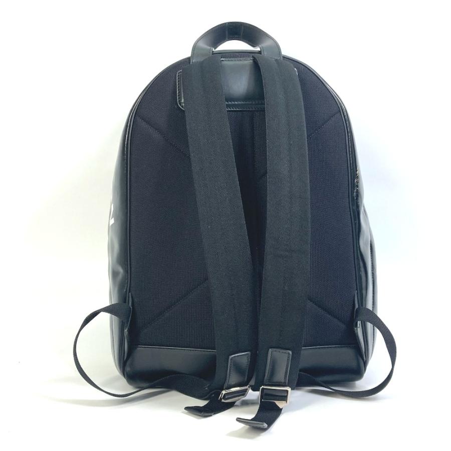 BURBERRY バーバリー 8021908 ML JETT ホースフェリー バックパック 